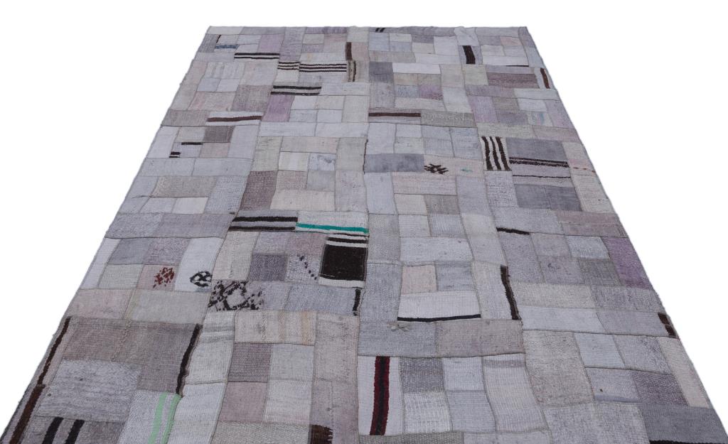 Apex Kilim Patchwork Kendir 33003 170 x 237 cm