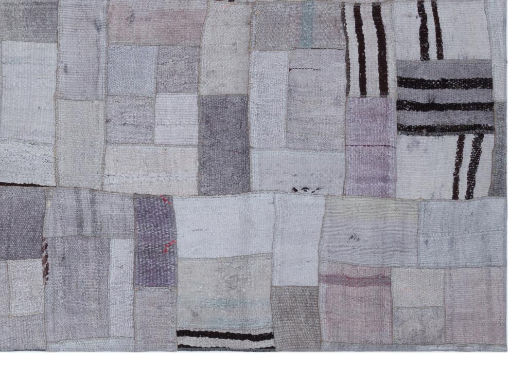 Apex Kilim Patchwork Kendir 33010 160 x 230 cm