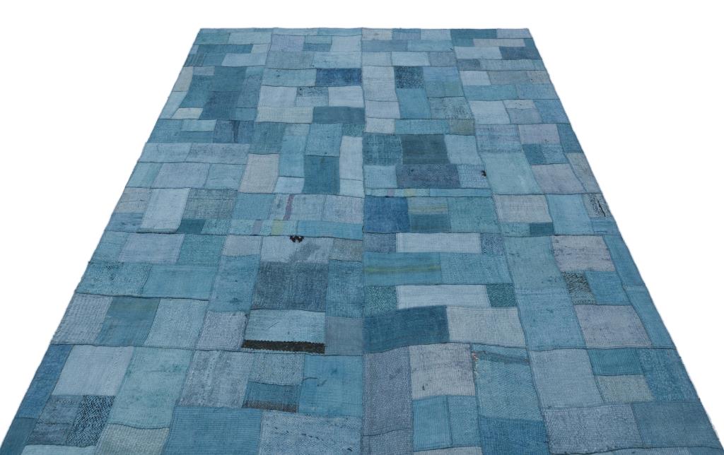 Apex Kilim Patchwork Kendir 33014 160 x 224 cm