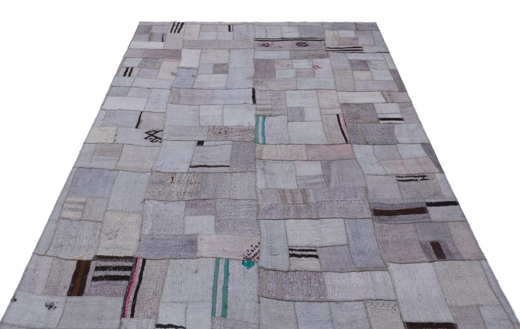 Apex Kilim Patchwork Kendir 33017 160 x 230 cm