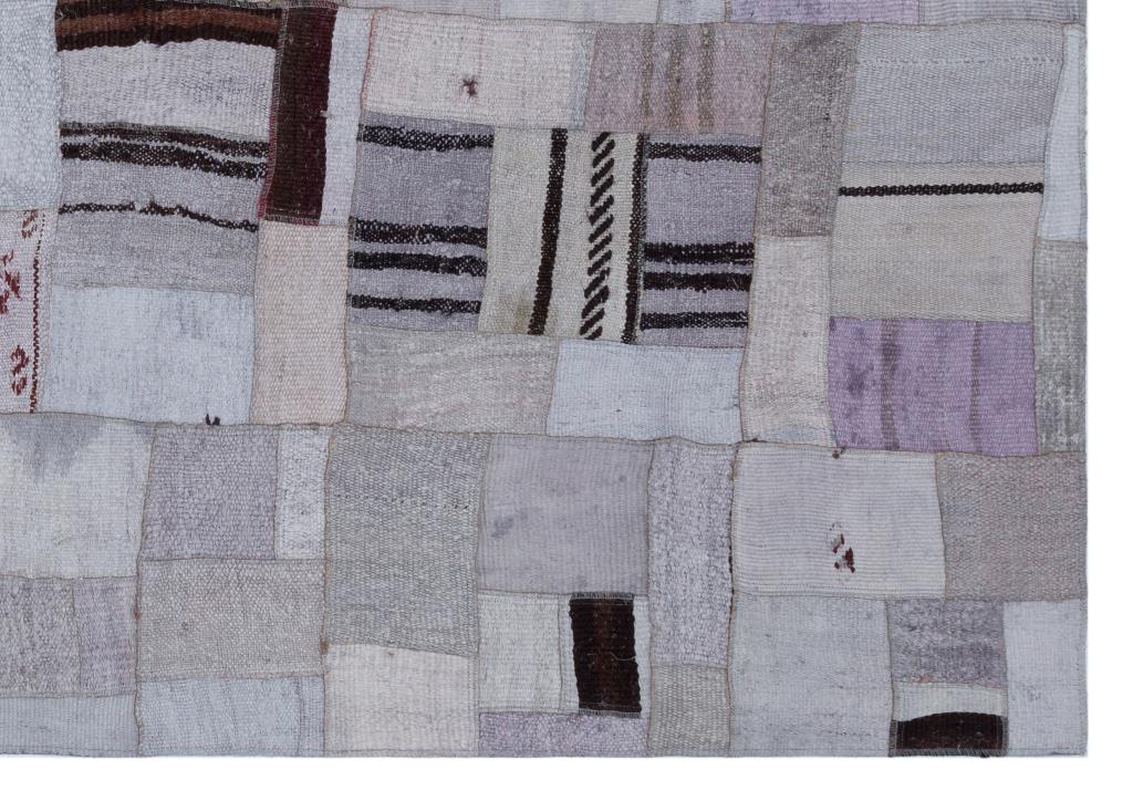Apex Kilim Patchwork Kendir 33019 161 x 229 cm
