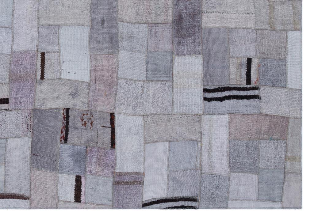 Apex Kilim Patchwork Kendir 33020 161 x 230 cm