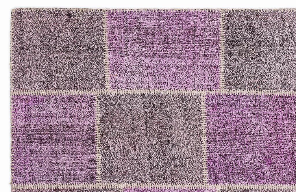 Apex Kilim Patchwork Unique Colours 1012 160 x 230 cm