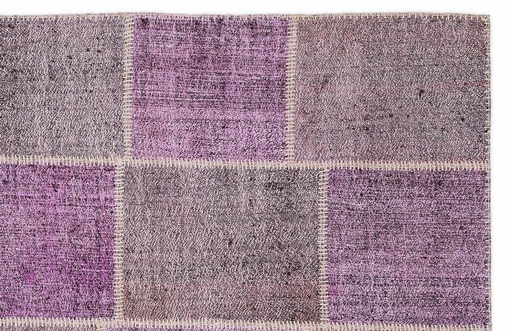 Apex Kilim Patchwork Unique Colours 1012 160 x 230 cm