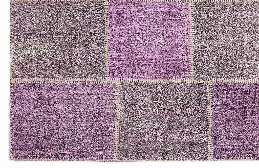 Apex Kilim Patchwork Unique Colours 1012 160 x 230 cm