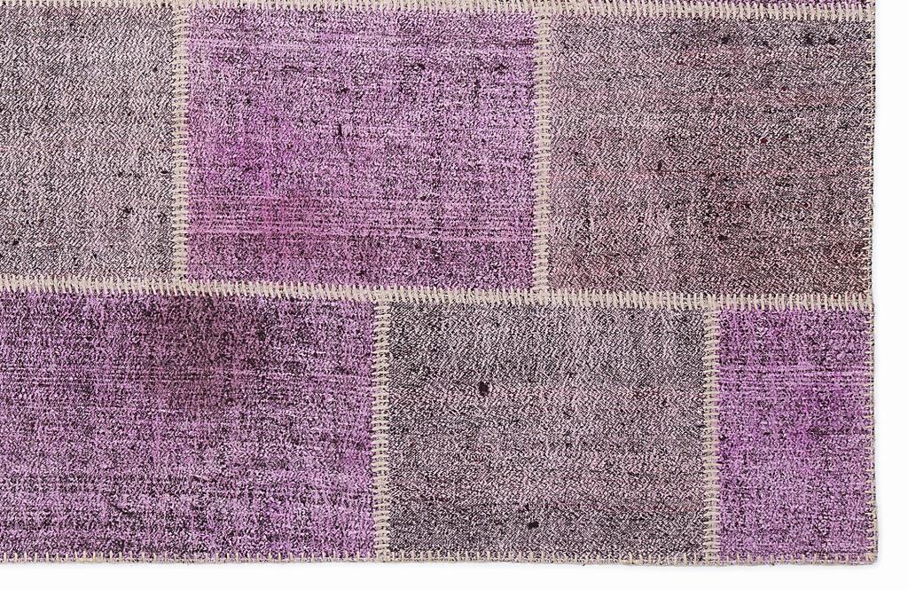 Apex Kilim Patchwork Unique Colours 1012 160 x 230 cm