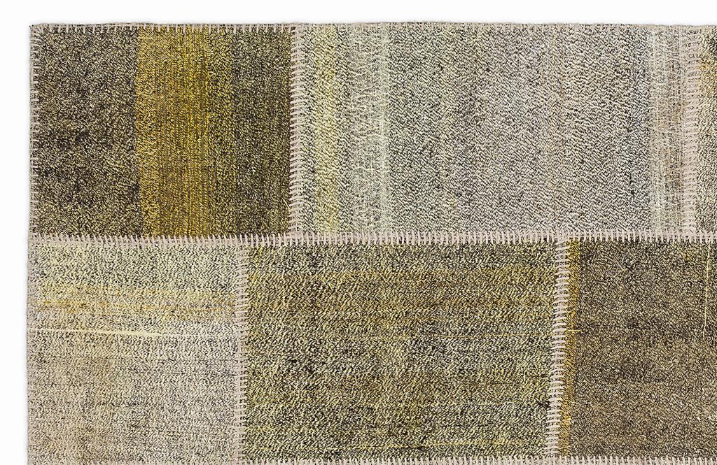 Apex Kilim Patchwork Unique Colours 1023 160 x 230 cm