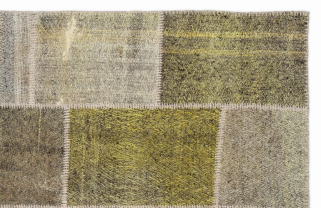 Apex Kilim Patchwork Unique Colours 1023 160 x 230 cm
