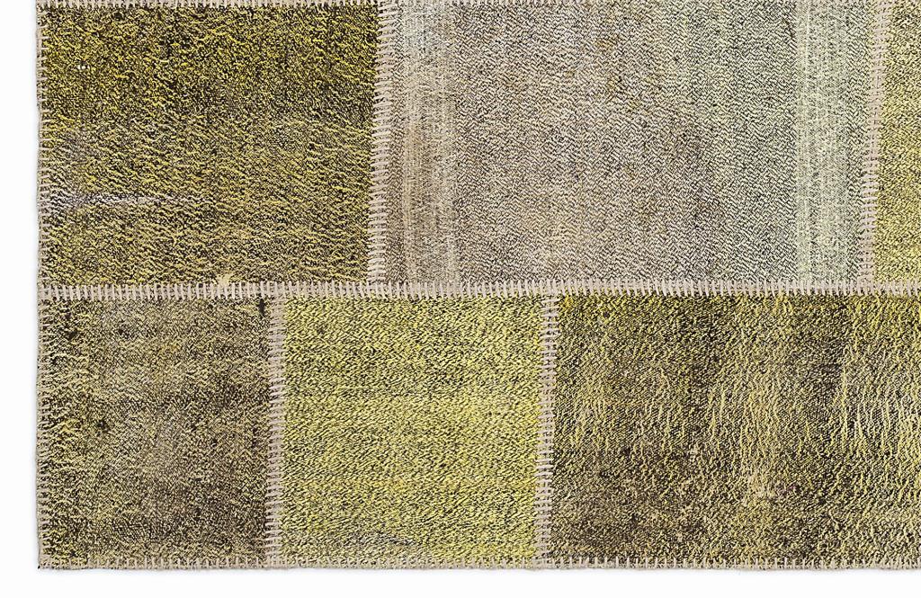 Apex Kilim Patchwork Unique Colours 1023 160 x 230 cm