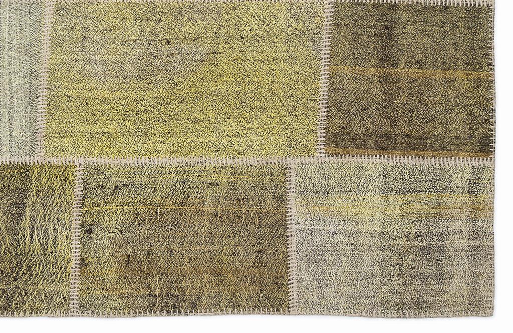 Apex Kilim Patchwork Unique Colours 1023 160 x 230 cm