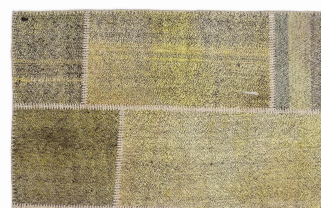Apex Kilim Patchwork Unique Colours 1024 160 x 230 cm