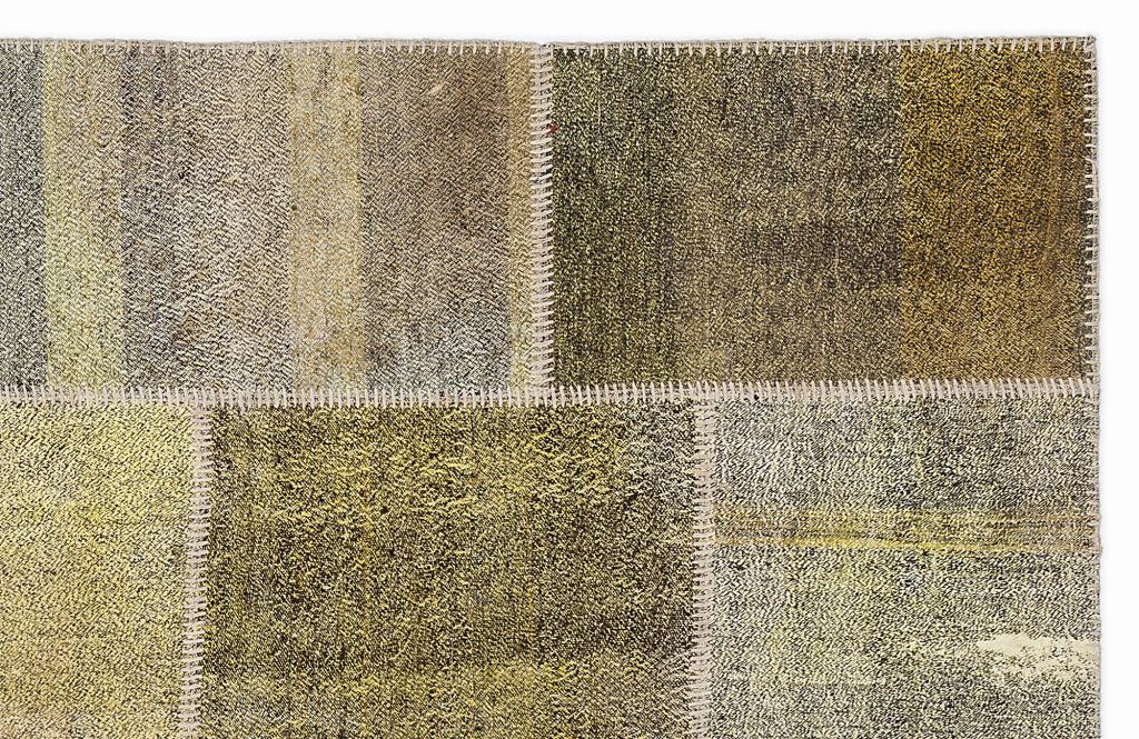 Apex Kilim Patchwork Unique Colours 1024 160 x 230 cm