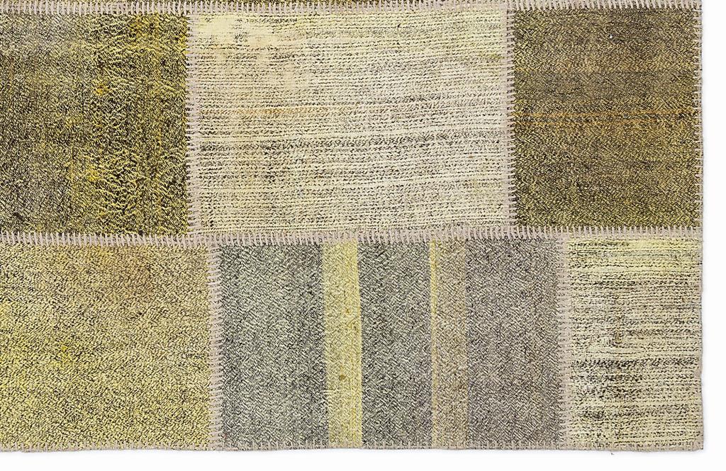 Apex Kilim Patchwork Unique Colours 1024 160 x 230 cm