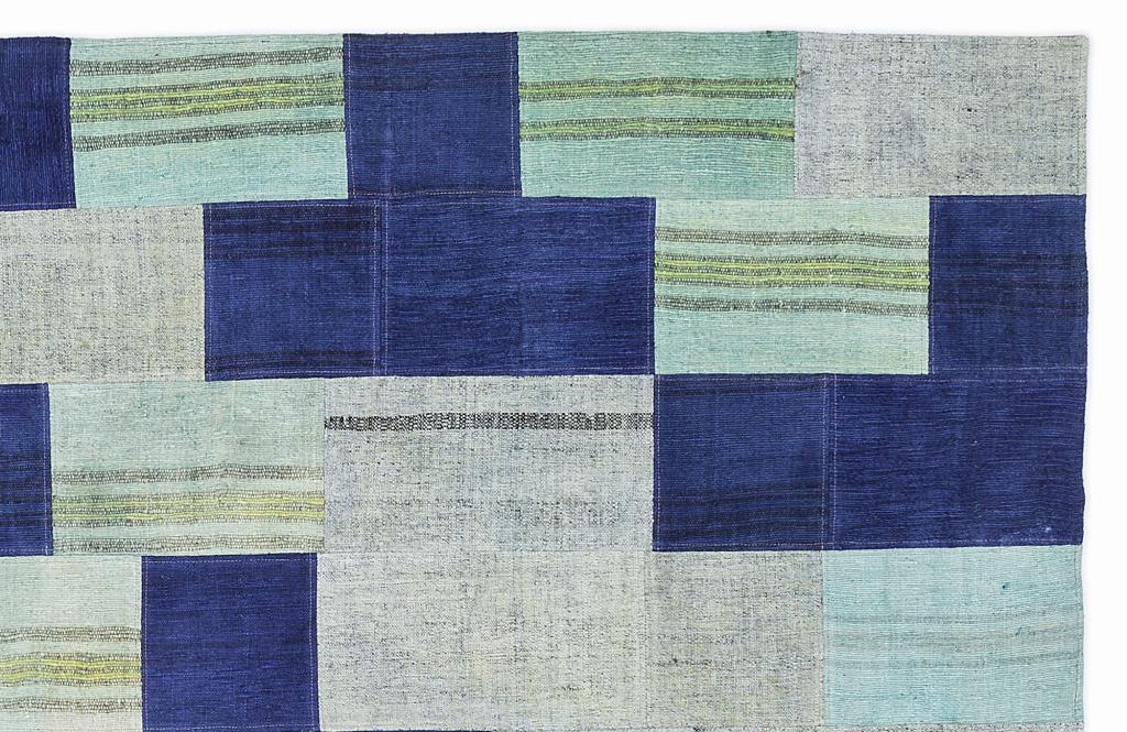 Apex Kilim Patchwork Unique Colours 1046 160 x 230 cm