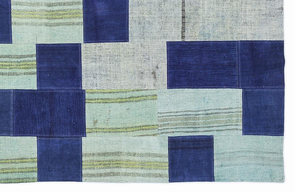 Apex Kilim Patchwork Unique Colours 1046 160 x 230 cm