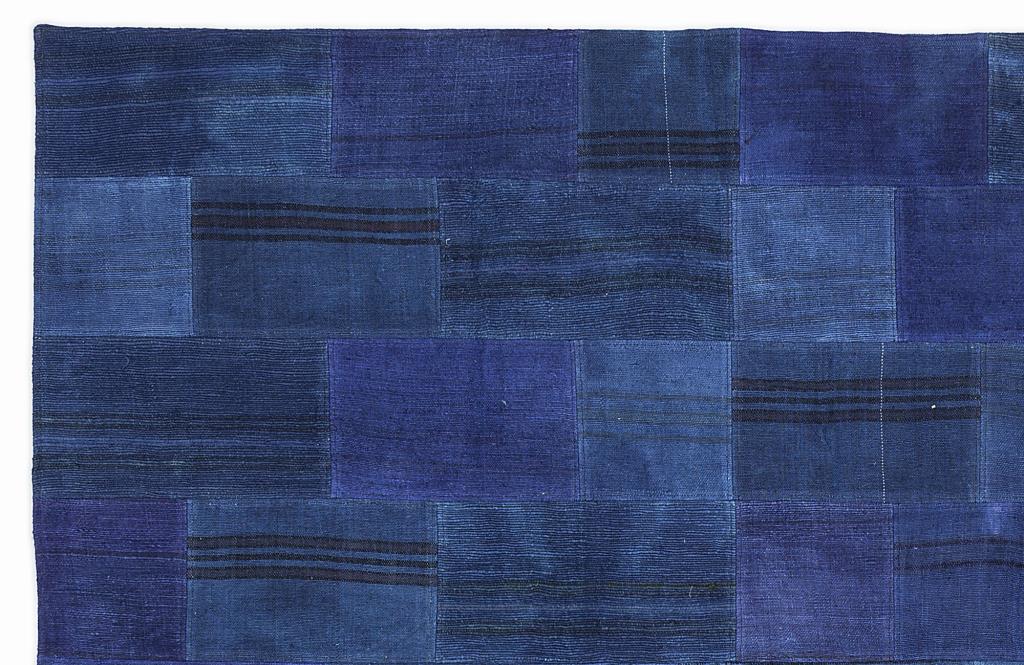 Apex Kilim Patchwork Unique Colours 1051 160 x 230 cm