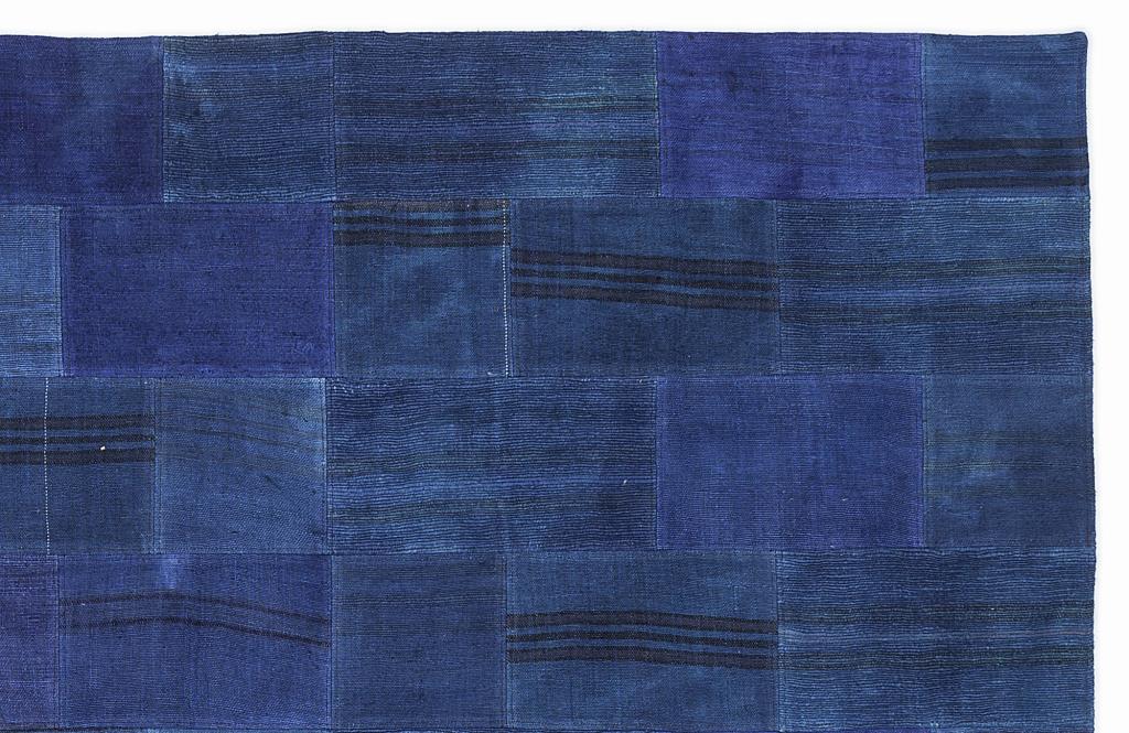 Apex Kilim Patchwork Unique Colours 1051 160 x 230 cm