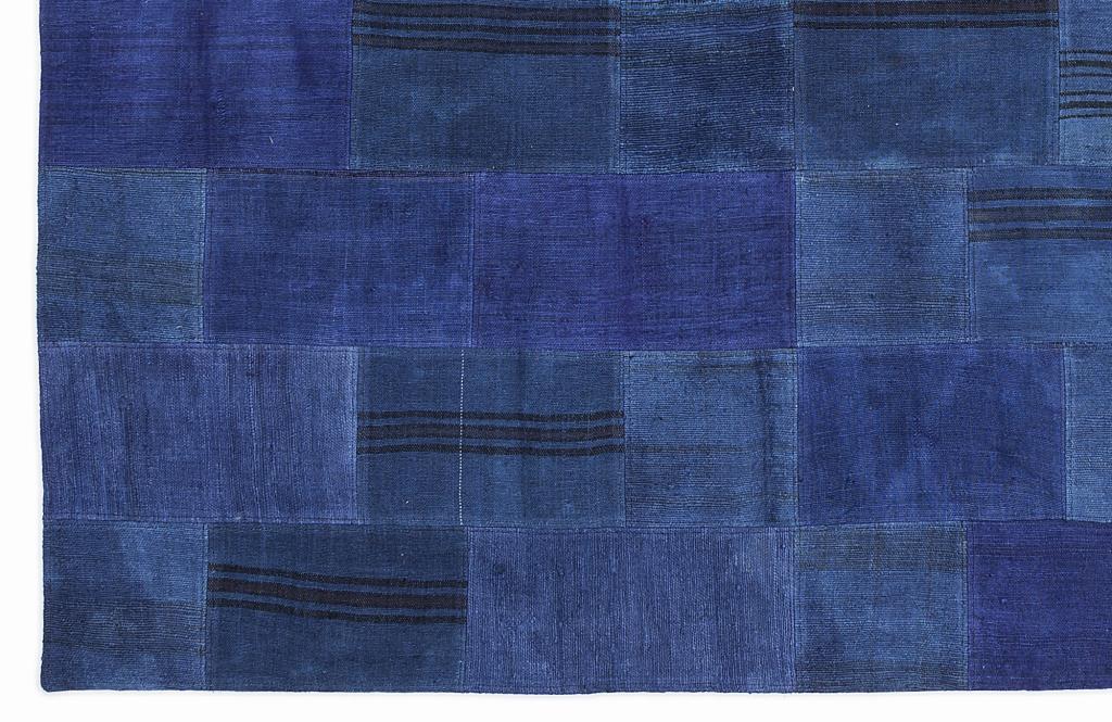 Apex Kilim Patchwork Unique Colours 1051 160 x 230 cm