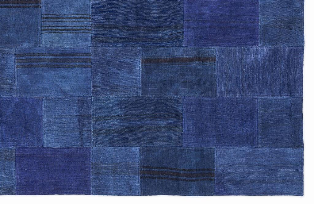 Apex Kilim Patchwork Unique Colours 1051 160 x 230 cm
