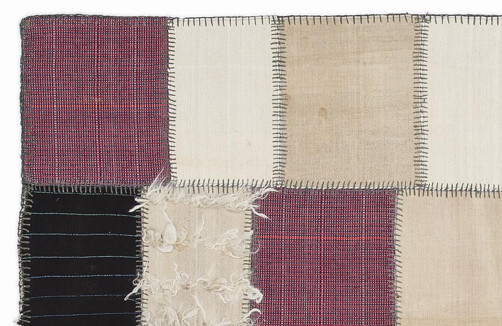 Apex Kilim Patchwork Unique Colours 1065 160 x 230 cm
