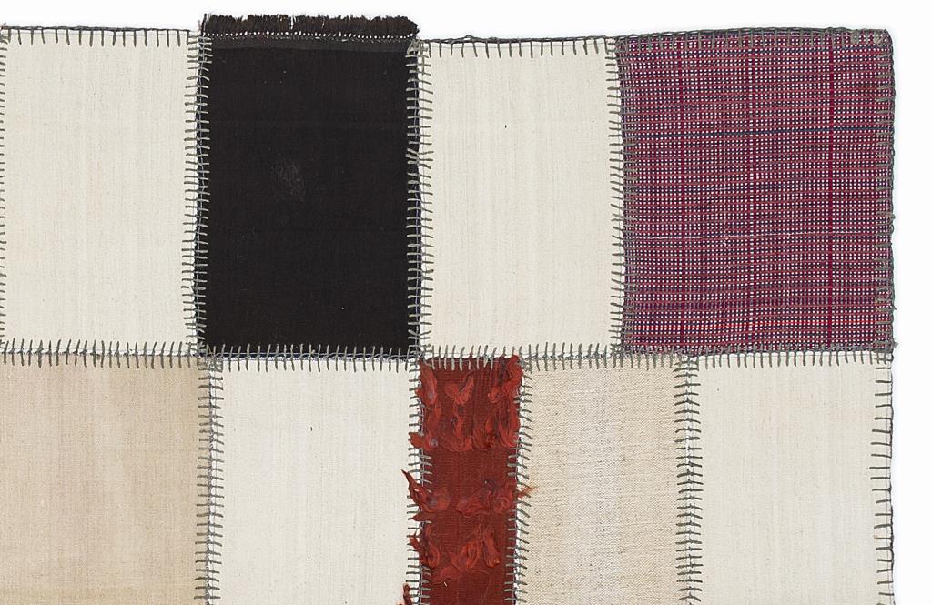 Apex Kilim Patchwork Unique Colours 1065 160 x 230 cm