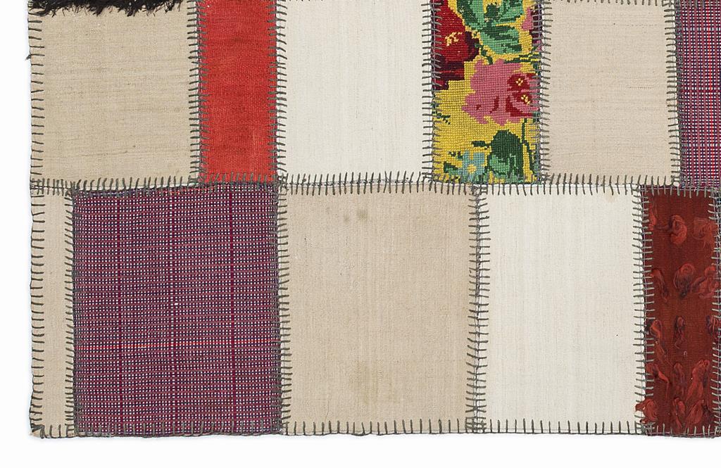 Apex Kilim Patchwork Unique Colours 1065 160 x 230 cm