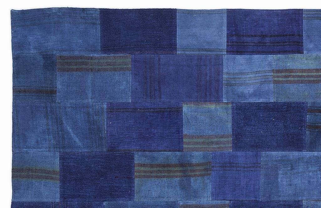 Apex Kilim Patchwork Unique Colours 1097 160 x 230 cm