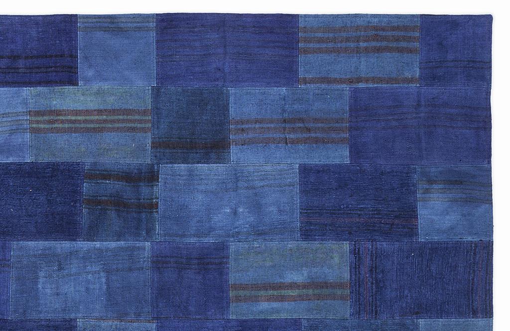 Apex Kilim Patchwork Unique Colours 1097 160 x 230 cm