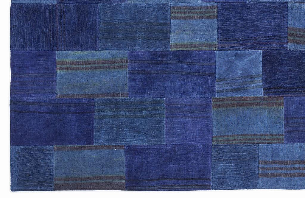 Apex Kilim Patchwork Unique Colours 1097 160 x 230 cm