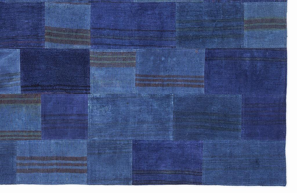 Apex Kilim Patchwork Unique Colours 1097 160 x 230 cm