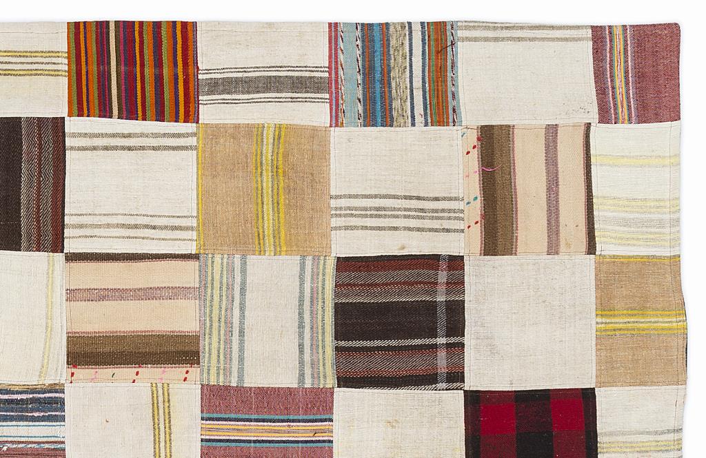 Apex Kilim Patchwork Unique Colours 1099 160 x 230 cm