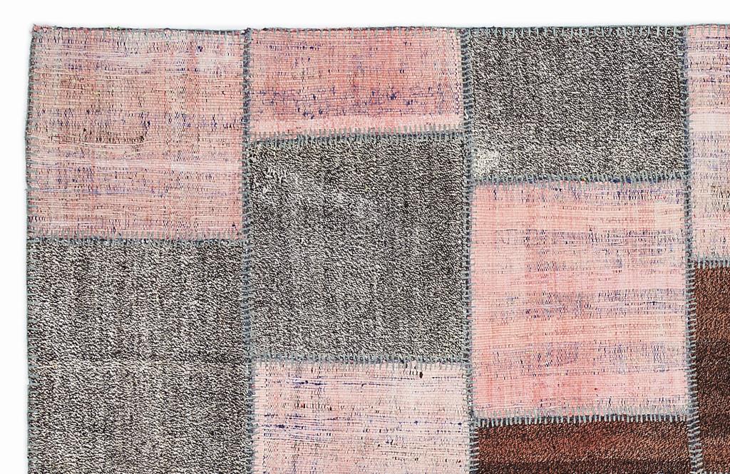 Apex Kilim Patchwork Unique Colours 1112 160 x 230 cm
