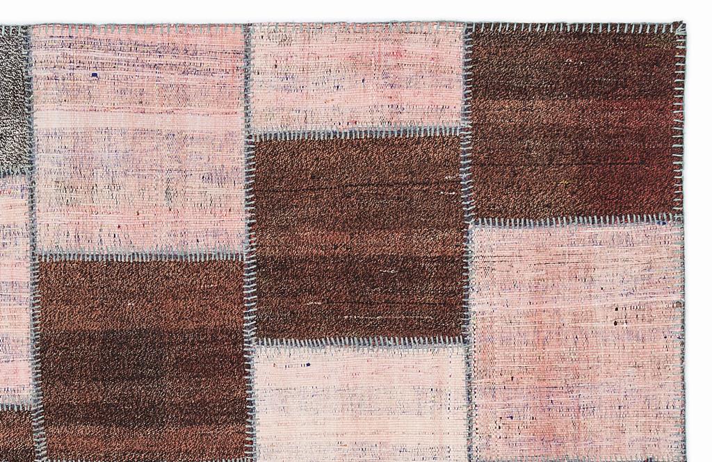Apex Kilim Patchwork Unique Colours 1112 160 x 230 cm