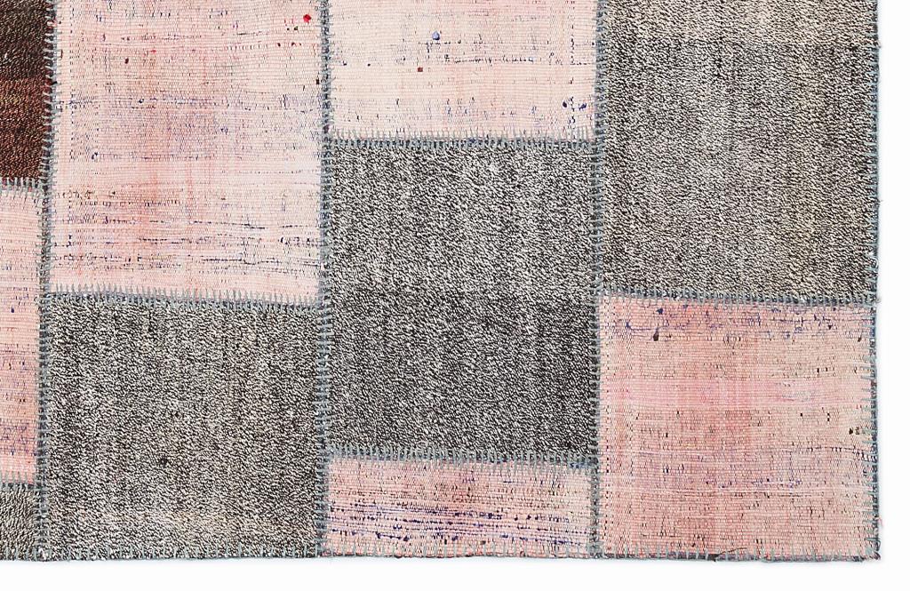 Apex Kilim Patchwork Unique Colours 1112 160 x 230 cm
