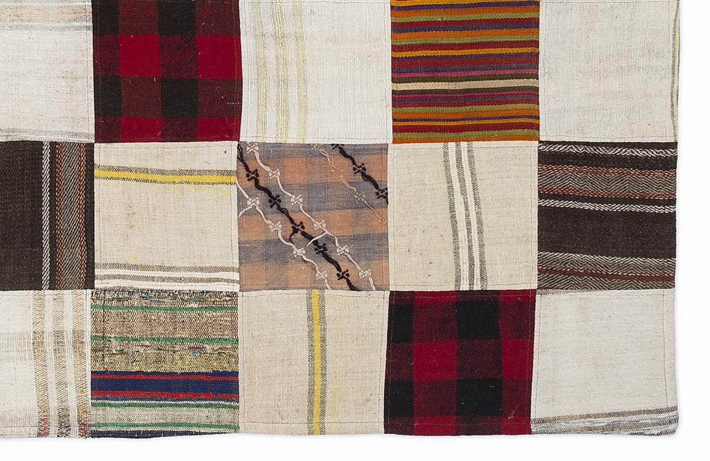 Apex Kilim Patchwork Unique Colours 1115 160 x 230 cm