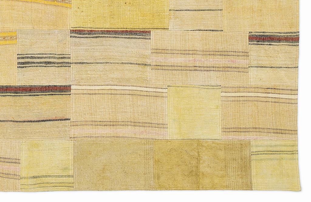 Apex Kilim Patchwork Unique Colours 1119 160 x 230 cm