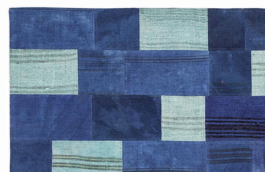 Apex Kilim Patchwork Unique Colours 1120 160 x 230 cm