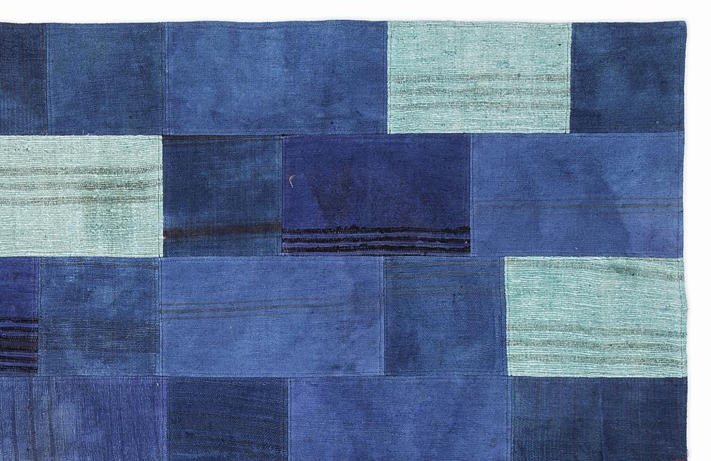 Apex Kilim Patchwork Unique Colours 1120 160 x 230 cm