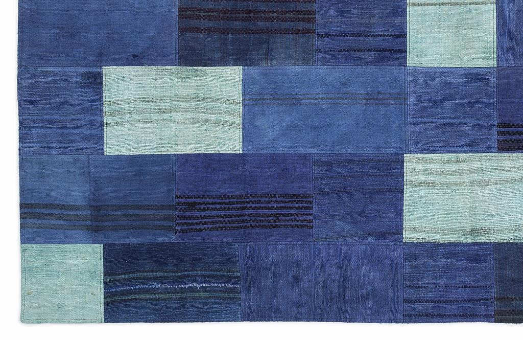 Apex Kilim Patchwork Unique Colours 1120 160 x 230 cm