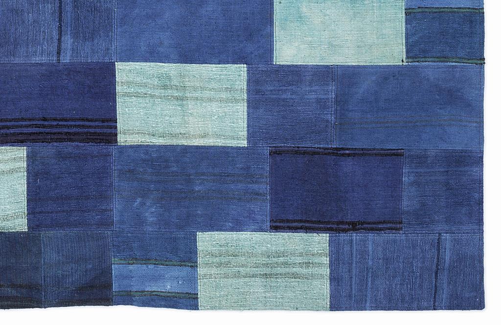 Apex Kilim Patchwork Unique Colours 1120 160 x 230 cm