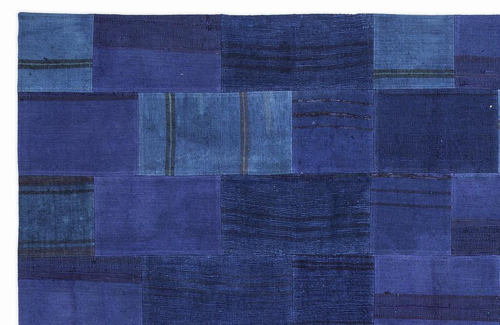 Apex Kilim Patchwork Unique Colours 1125 160 x 230 cm