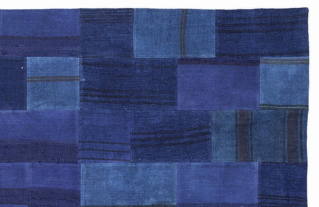 Apex Kilim Patchwork Unique Colours 1125 160 x 230 cm