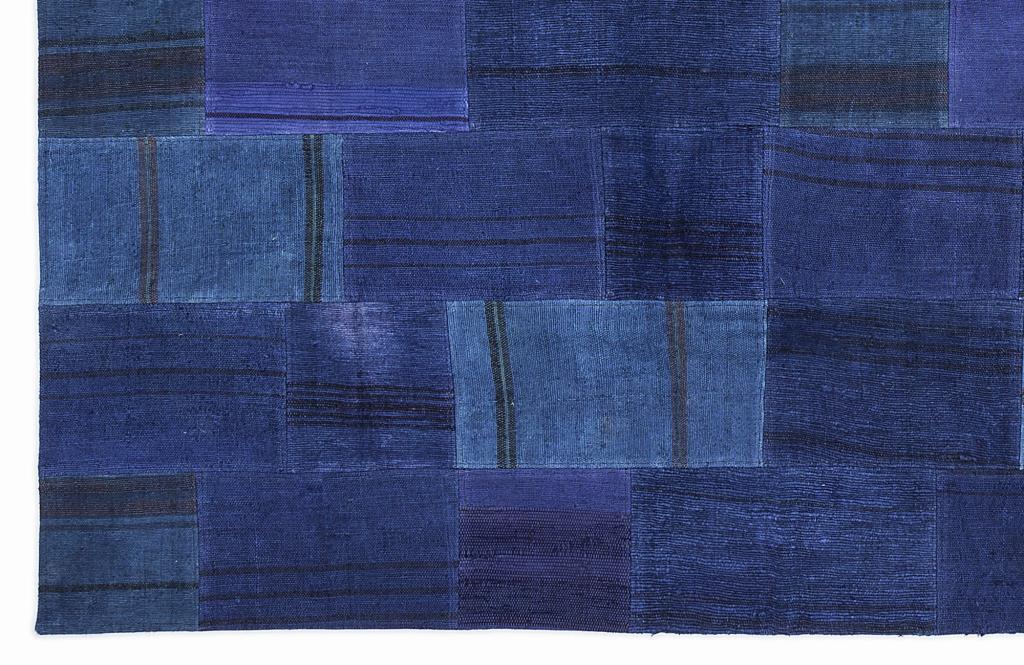 Apex Kilim Patchwork Unique Colours 1125 160 x 230 cm