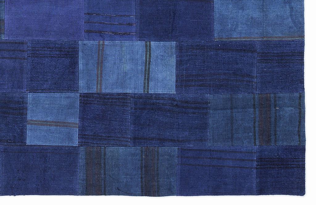 Apex Kilim Patchwork Unique Colours 1125 160 x 230 cm