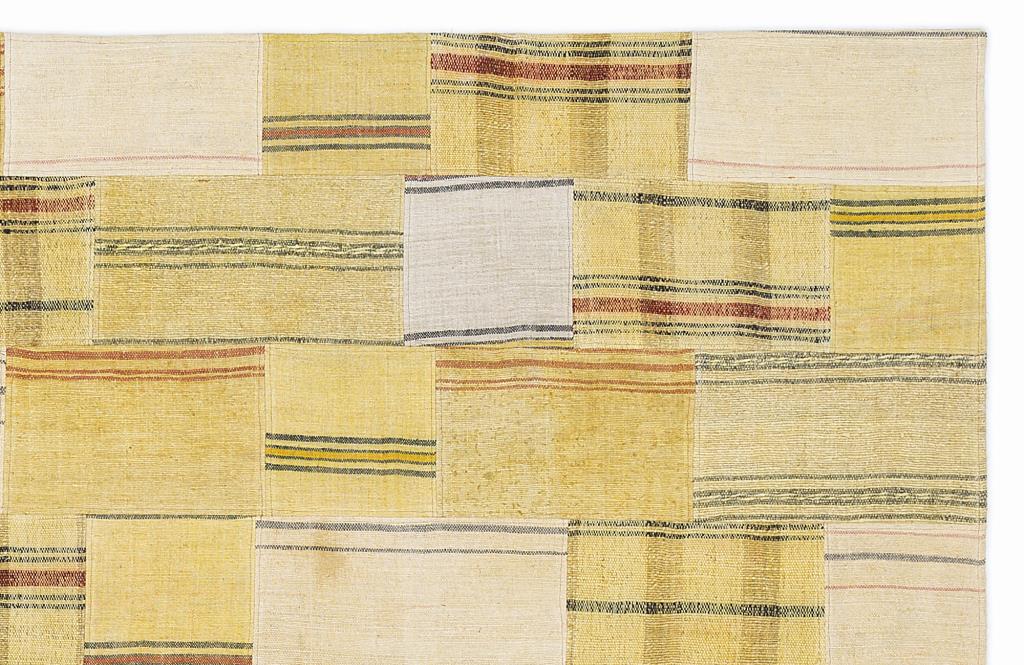 Apex Kilim Patchwork Unique Colours 1131 160 x 230 cm