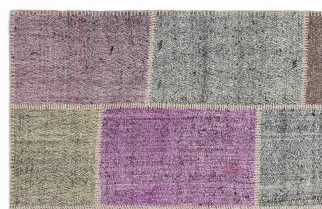 Apex Kilim Patchwork Unique Colours 1158 160 x 230 cm