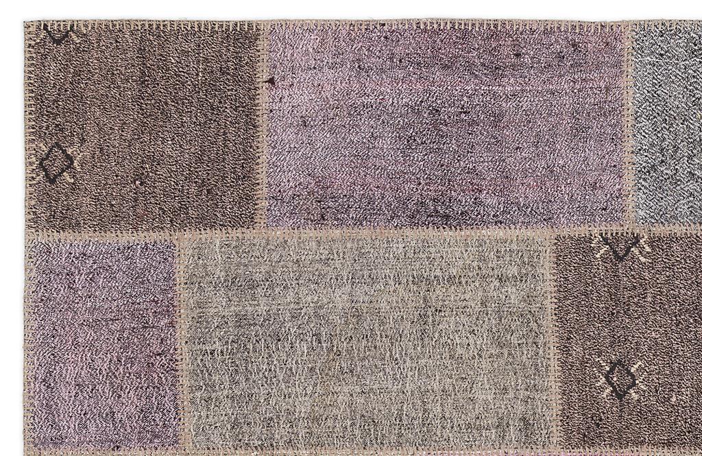 Apex Kilim Patchwork Unique Colours 1163 160 x 230 cm