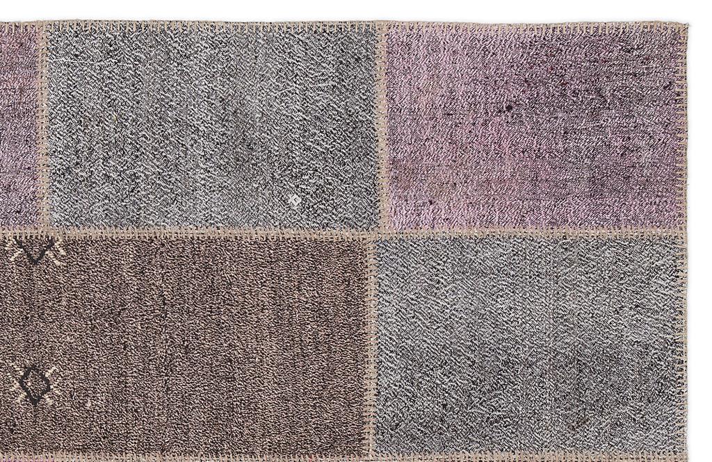 Apex Kilim Patchwork Unique Colours 1163 160 x 230 cm