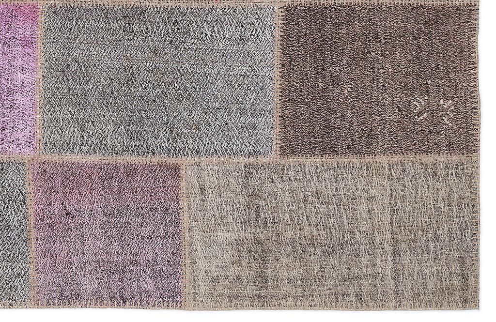 Apex Kilim Patchwork Unique Colours 1163 160 x 230 cm