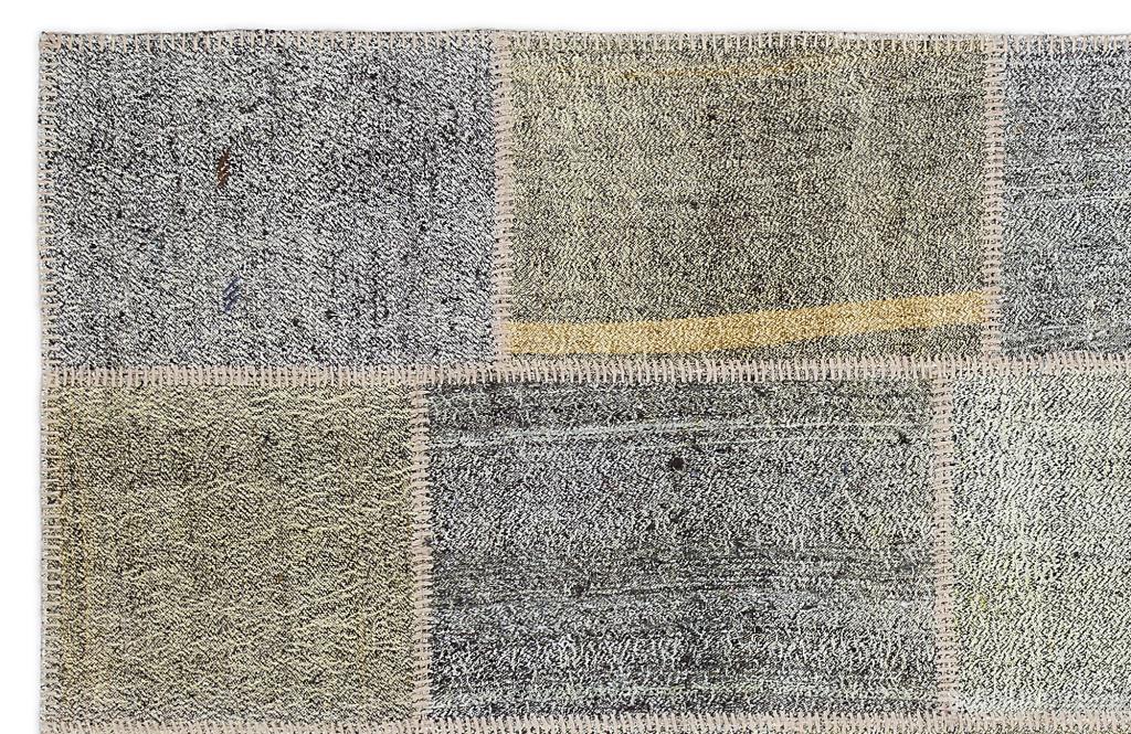Apex Kilim Patchwork Unique Colours 1165 160 x 230 cm